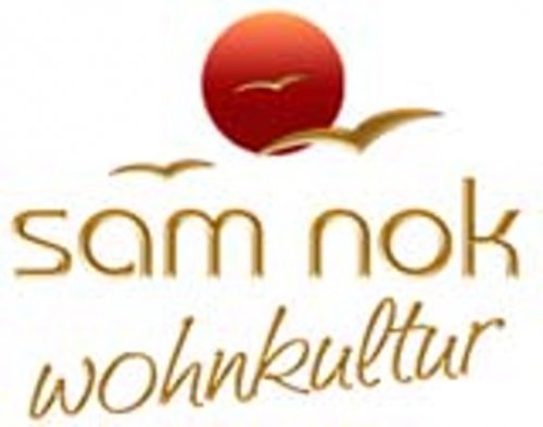 Sam Nok GmbH Logo