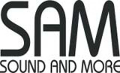 SAM-Sound And More e. K. Logo