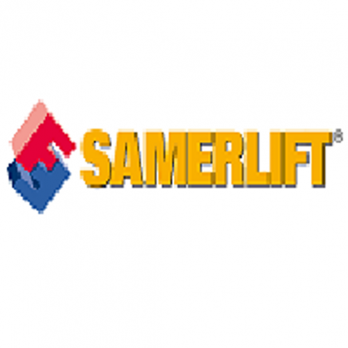 SAMERLIFT SRL Logo