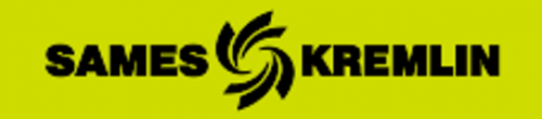 SAMES KREMLIN GmbH Logo