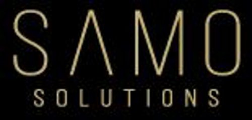 Samo Solutions Logo