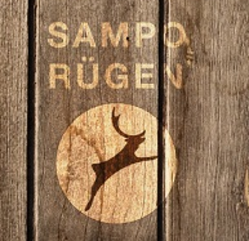 Sampo-Rügen Inh. Klaus Uphaus Logo