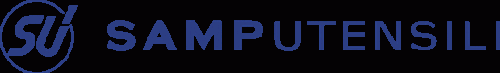 Samputensili GmbH - Samputensili Machine Tools Logo