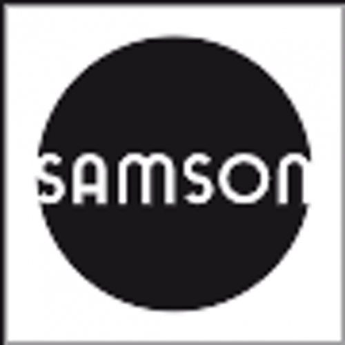 Samsomatic GmbH Logo