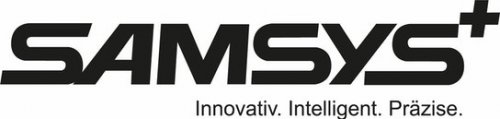 Samsys GmbH Logo