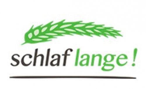 Sanadorm Strohmatratzen Inh. Jan Lange Logo