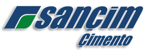 SANÇİM BİLECİK ÇİMENTO MADENCİLİK BETON SAN. TİC. A.Ş. Logo