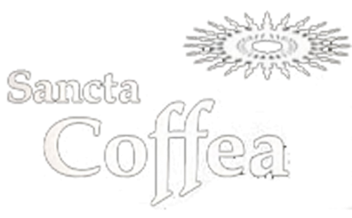 Sancta Coffea Harald Teufel Logo