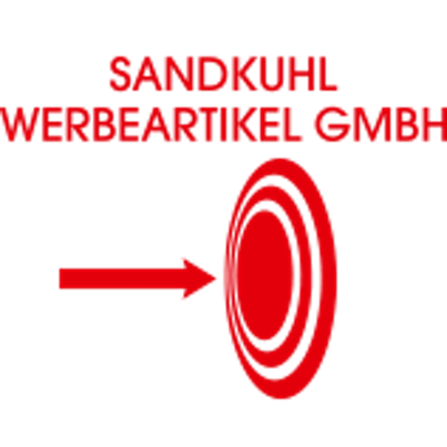 Sandkuhl Werbeartikel GmbH Logo