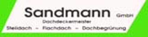 Sandmann GmbH Logo