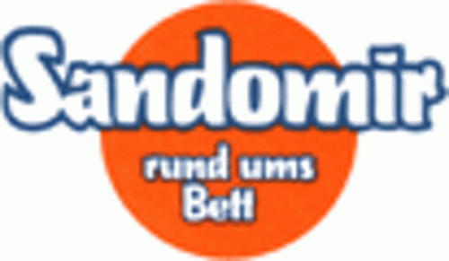 Sandomir GmbH & Co. KG Logo