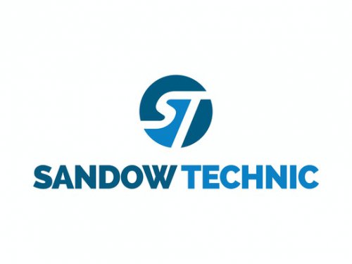 SANDOW TECHNIC Verbindungsbüro Deutschland Logo