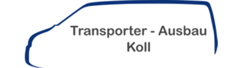Sandra Koll Transporter-Ausbau Koll Logo