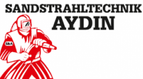 Sandstrahltechnik-Aydin Logo