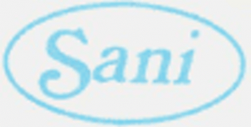 SANI SRL Logo