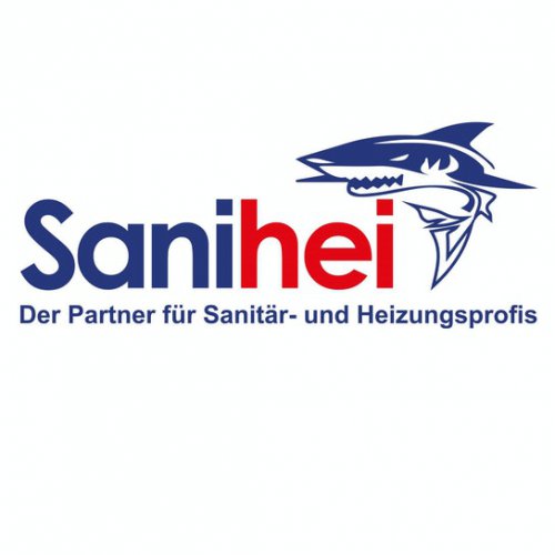 Sanihei KG in Adelebsen Logo