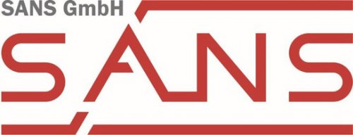 SANS GmbH Logo