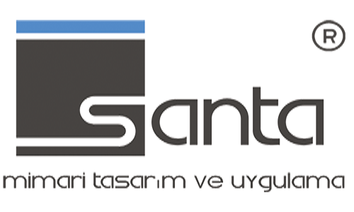 SANTA MOBİLYA CİLA SAN.VE TİC.LTD.ŞTİ Logo