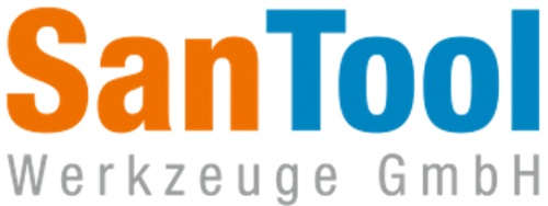 SanTool Werkzeuge GmbH Logo