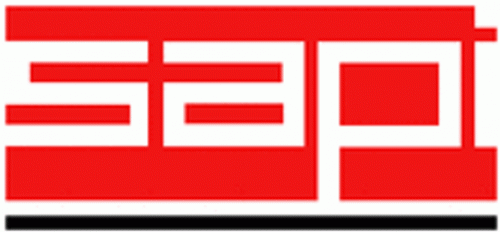 SAPI Sandstrahl und Anlagenbau GmbH Logo