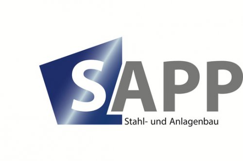 Sapp Norbert Stahl- und Anlagenbau GmbH Logo