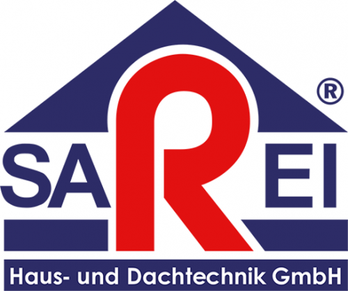 SAREI Haus- & Dachtechnik GmbH Logo