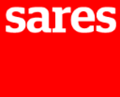 SARES BAHÇE VE ORMAN ÜRÜNLERİ SAN. TİC. LTD. ŞTİ. Logo