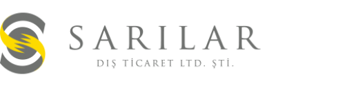 Sarılar Dış. Tic. Ltd. Şti.  Logo