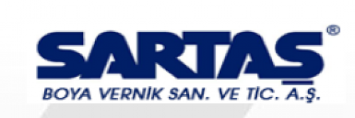 SARTAS BOYA VERNIK SAN.VE TIC. A.S. Logo