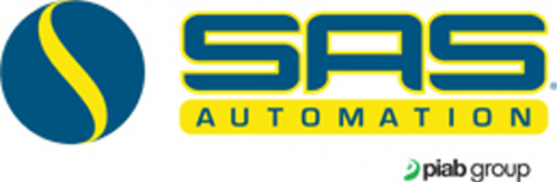 SAS Automation Robotergreifsysteme GmbH Logo