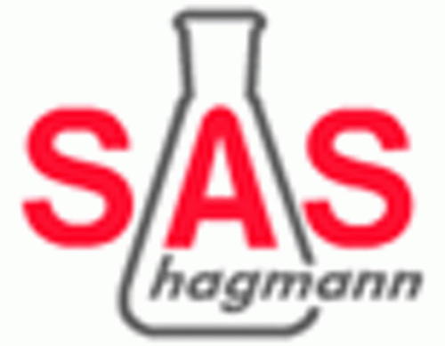 SAS Hagmann GmbH Logo