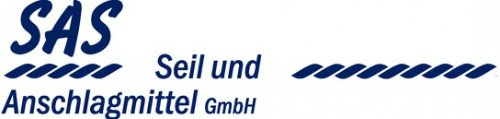SAS Seil und Anschlagmittel GmbH Logo