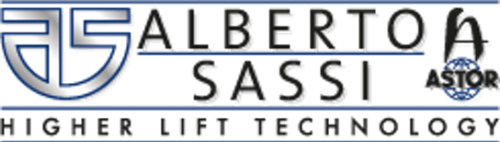 SASSI ALBERTO SPA Logo