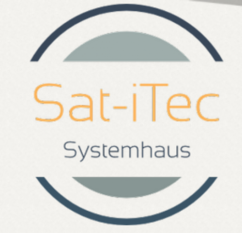 Sat-itec Systemhaus Günther Löb Logo
