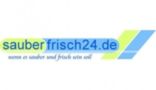 sauber-frisch24.de Logo