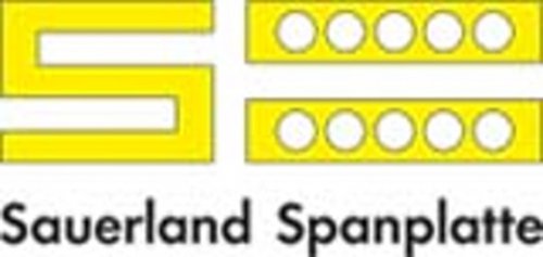 Sauerländer Spanplatten GmbH & Co KG Logo