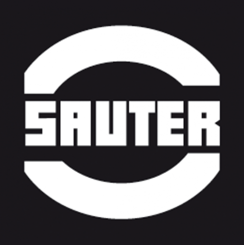 Sauter-Feinmechanik GmbH Logo