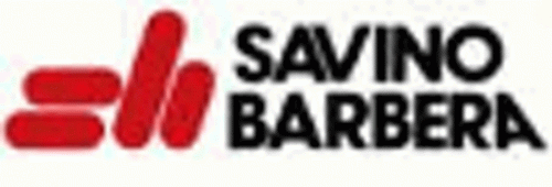 SAVINO BARBERA SRL Logo