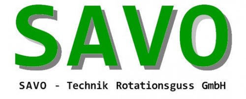 SAVO-Technik Rotationsguss GmbH Logo