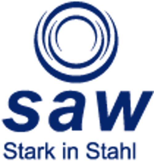 SAW GmbH Logo