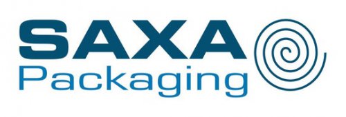 SAXA Packaging GmbH Logo