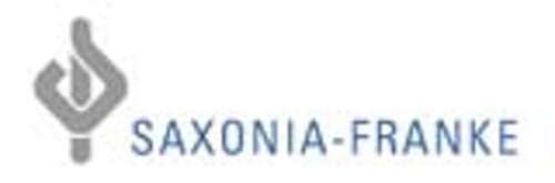 Saxonia-Franke GmbH & Co. KG Logo