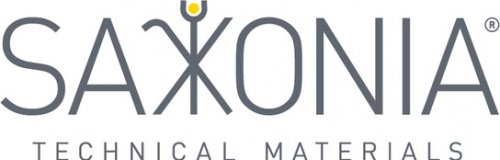 SAXONIA Technical Materials GmbH Logo