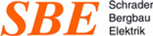 SBE Schrader Bergbau Elektrik GmbH Logo