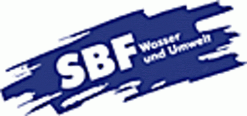 SBF Wasser und Umwelt Niederlassung der GHC Gerling Holz & Co. Handels GmbH Logo