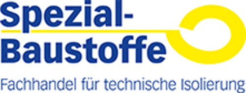 SBH Spezial Baustoffe GmbH Logo