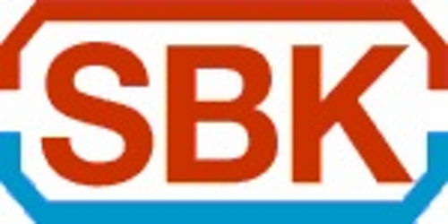 SBK Siegfried Böhnisch Kunststofftechnik GmbH Logo