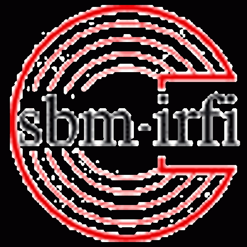 SBM - IRFI SPA Logo