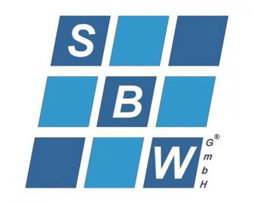 SBW Sachverständigenbetreuung und Weiterbildungs GmbH Logo