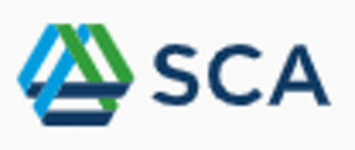 SCA GmbH Logo